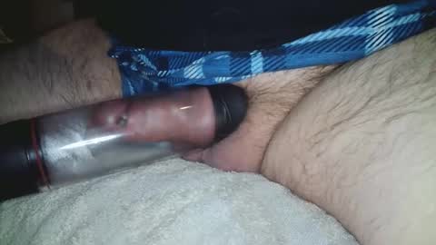 CoCKFun online show from 05.09.26