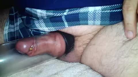 CoCKFun online show from 06.14.26