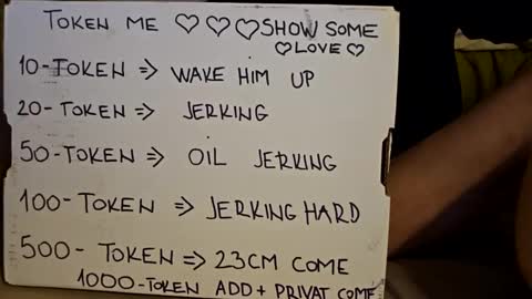 skip23cm online show from 12.01.24