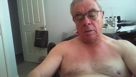 Skipper1970 online show from 12.14.25