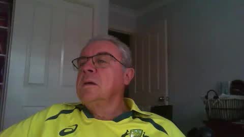 Skipper1970 online show from 02.11.26