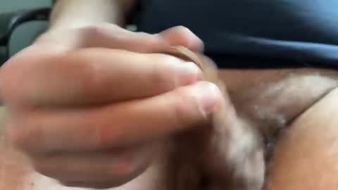 Snapshot of skippy_lafleur chatting on 03.22.26 Skippy online show from 03.22.26