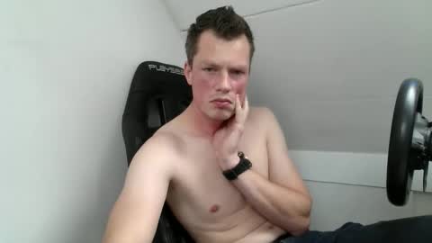 skippyhihi online show from 10.07.25