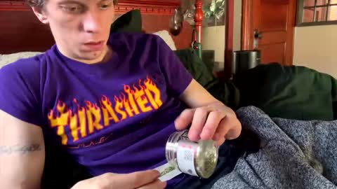 Skittles online show from 03.14.26