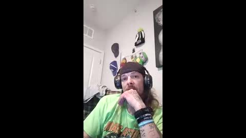 skitzothaklown86 online show from 05.12.26