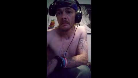 skitzothaklown86 online show from 05.14.26