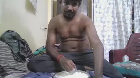 Snapshot of sklavepappu143 chatting on 06.06.26 Indianslut1431 online show from 06.06.26
