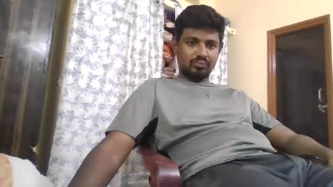 Indianslut1431 online show from 07.14.26