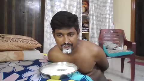 Indianslut1431 online show from 07.20.26