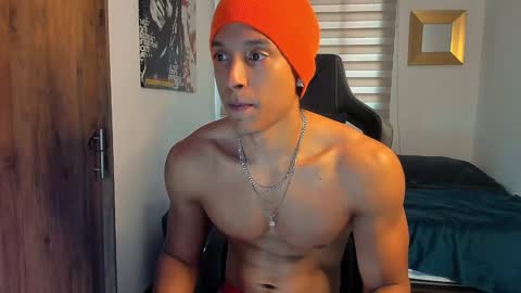 Snapshot of skull_prospect chatting on 12.04.24 Liam Vokov online show from 12.04.24