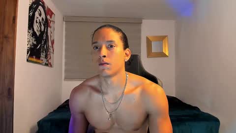 Snapshot of skull_prospect chatting on 12.06.24 Liam Vokov online show from 12.06.24