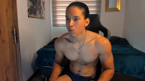 Snapshot of skull_prospect chatting on 12.07.24 Liam Vokov online show from 12.07.24