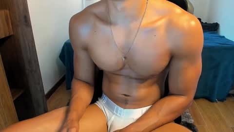 Snapshot of skull_prospect chatting on 12.20.24 Liam Vokov online show from 12.20.24