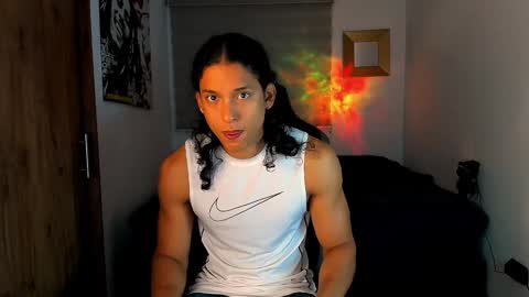 Snapshot of skull_prospect chatting on 01.17.25 Liam Vokov online show from 01.17.25