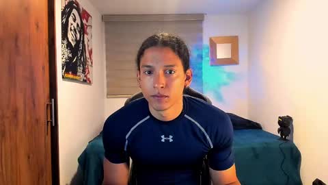 Snapshot of skull_prospect chatting on 01.20.25 Liam Vokov online show from 01.20.25