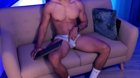 Snapshot of skull_prospect chatting on 10.13.25 Liam Vokov online show from 10.13.25