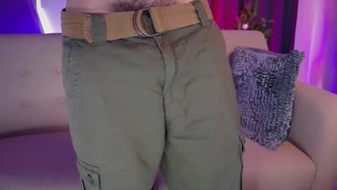 Liam Vokov online show from 02.01.26