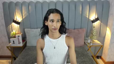 STIVEN online show from 12.11.24