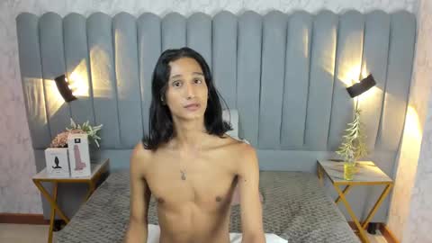 STIVEN online show from 12.19.24