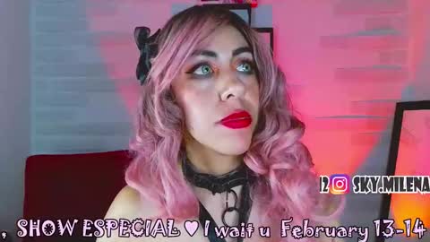  Mile     online show from 02.09.25