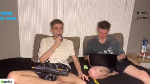 Snapshot of sky_hunter chatting on 11.22.25 sky_hunter online show from 11.22.25