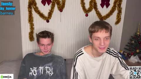 Snapshot of sky_hunter chatting on 01.06.26 sky_hunter online show from 01.06.26