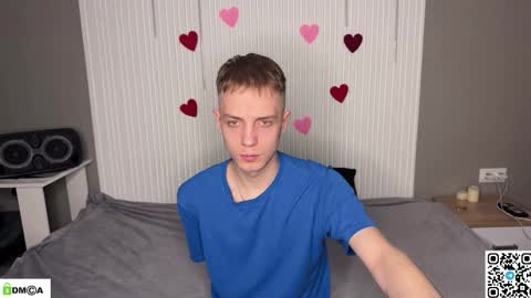 Snapshot of sky_hunter chatting on 03.20.26 sky_hunter online show from 03.20.26