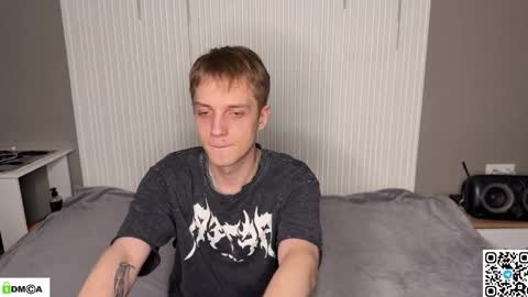 sky_hunter online show from 05.07.26