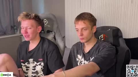 sky_hunter online show from 05.08.26