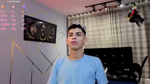 Daniel online show from 10.25.25