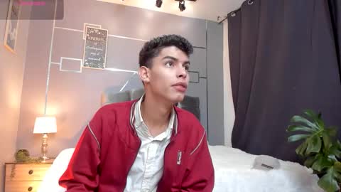 Daniel online show from 11.11.25