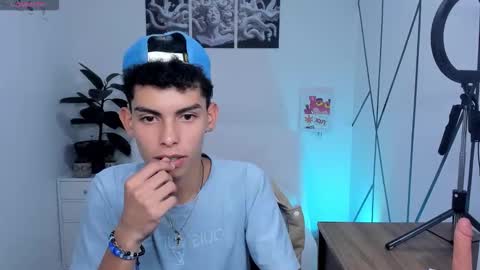 Daniel online show from 11.30.25