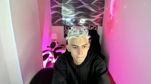 Daniel online show from 01.07.26