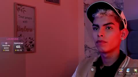 Daniel online show from 02.01.26