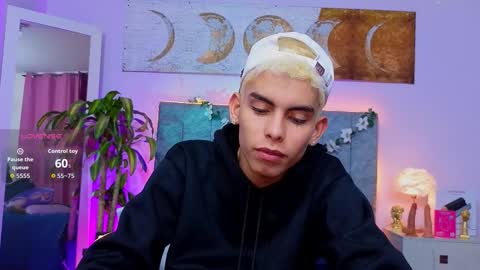 Snapshot of sky_jules chatting on 02.03.26 Daniel online show from 02.03.26