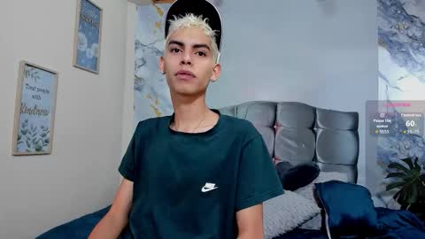 Snapshot of sky_jules chatting on 02.05.26 Daniel online show from 02.05.26