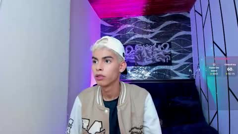 Snapshot of sky_jules chatting on 02.06.26 Daniel online show from 02.06.26