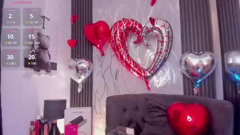 Snapshot of sky_jules chatting on 02.15.26 Daniel online show from 02.15.26