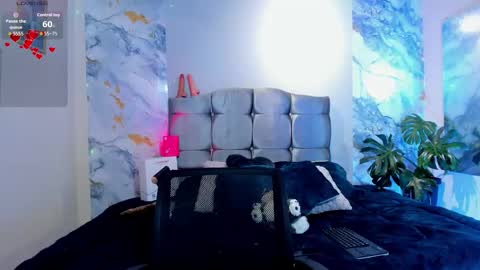 Snapshot of sky_jules chatting on 02.17.26 Daniel online show from 02.17.26