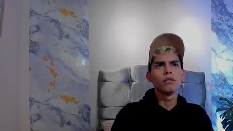 Snapshot of sky_jules chatting on 03.17.26 Daniel online show from 03.17.26