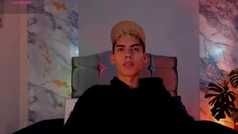 Snapshot of sky_jules chatting on 03.18.26 Daniel online show from 03.18.26