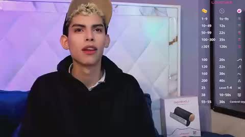 Snapshot of sky_jules chatting on 03.20.26 Daniel online show from 03.20.26