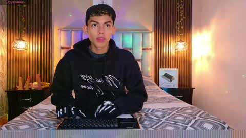 Daniel online show from 04.30.26