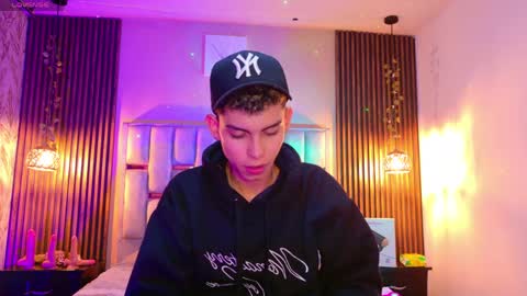 Daniel online show from 05.02.26