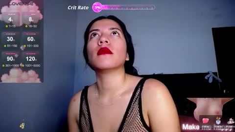 sky_krysta online show from 11.15.25