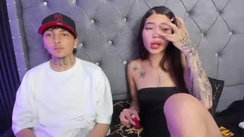 sky_n_zayn online show from 06.25.26