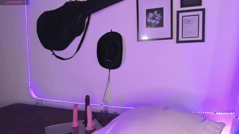 Snapshot of sky_nabi chatting on 01.26.25 Nabi online show from 01.26.25