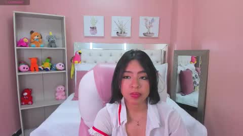 Snapshot of sky_winter chatting on 02.26.26 S O F I online show from 02.26.26