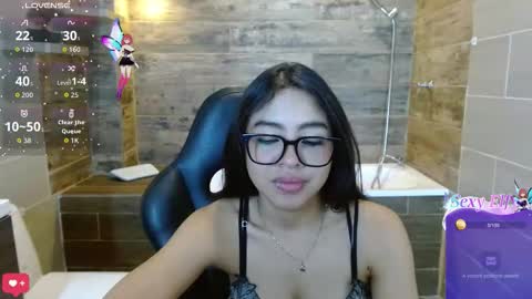 Snapshot of sky_winter chatting on 03.01.26 S O F I online show from 03.01.26