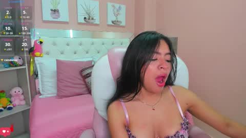 Snapshot of sky_winter chatting on 03.04.26 S O F I online show from 03.04.26